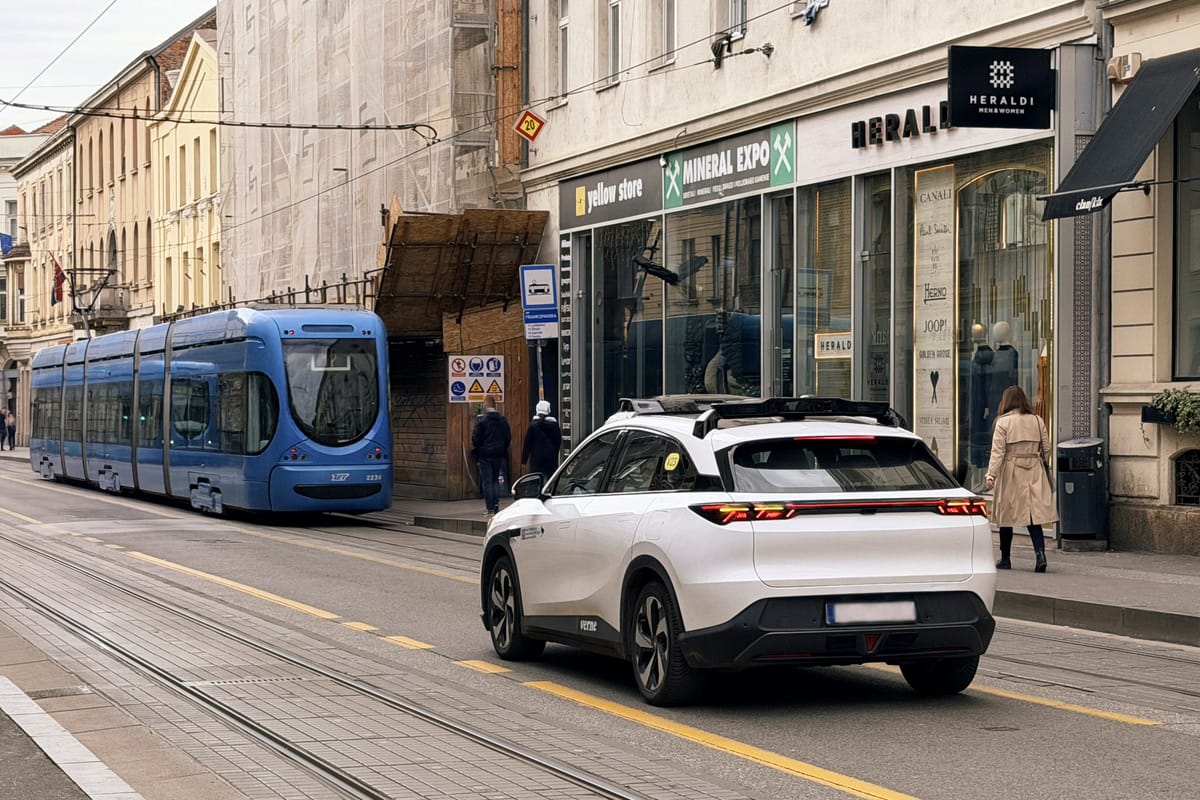 From China to Europe: Scaling Pony.ai’s Gen-7 Through a Proven, Capital-Efficient Model